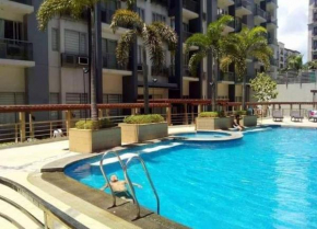 Budget Apartment Manila across Manila Airport T3